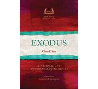 Chloe T. Sun Exodus (Tascabile) Asia Bible Commentary Series