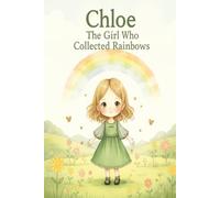Chloe The Girl Who Collected Rainbows: A Story about Kindness, Joy & Sharing