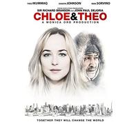 Chloe & Theo