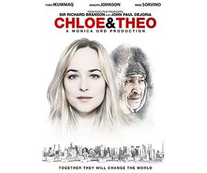 Chloe & Theo