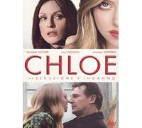 Chloe - Tra Seduzione E Inganno (DVD) amanda seyfried liam neeson