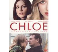 Chloe - Tra Seduzione E Inganno (DVD) amanda seyfried liam neeson