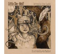 Chloe Twohig Little She-Wolf (Copertina rigida)