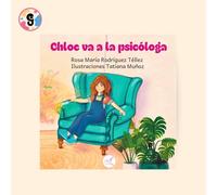 CHLOE VA A LA PSICOLOGA