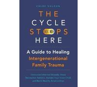 Chloe Vaughn Chloe Vaughn The Cycle Stops Here (Tascabile)