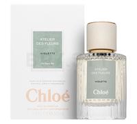 Chloé Atelier des Fleurs Violette Eau de Parfum (unisex) 50 ml