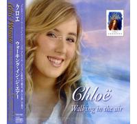 Chloe - Walking in the Air
