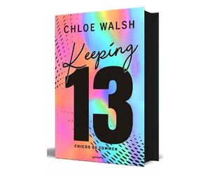 Chloe Walsh Keeping 13 (Edición especial) / Keeping 13 (Speci (Copertina rigida)