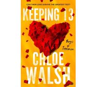 Chloe Walsh Keeping 13 (Tascabile) Boys of Tommen