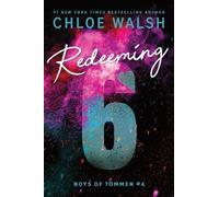Chloe Walsh Redeeming 6 (Tascabile) Boys of Tommen