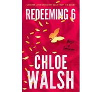Chloe Walsh Redeeming 6 (Tascabile) Boys of Tommen