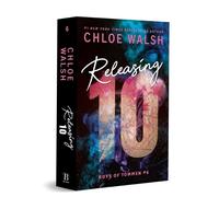 Chloe Walsh Releasing 10 (Standard Edition) (Tascabile) Boys of Tommen