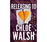 Chloe Walsh Releasing 10 (Tascabile) Boys of Tommen