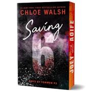 Chloe Walsh Saving 6 (Deluxe Edition) (Tascabile) Boys of Tommen