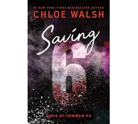 Chloe Walsh Saving 6 (Tascabile) Boys of Tommen