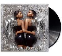 Chloe x Halle Ungodly Hour (Chrome Edition) (Vinyl LP) 12" Album