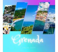 Chloe Zaxu Grenada (Tascabile)