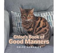 Chloe's Book of Good Manners