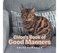 Chloe's Book of Good Manners