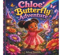 Chloe's Butterfly Adventure