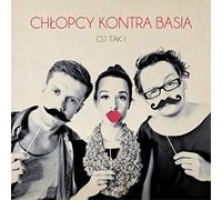 Chlopcy Kontra Basia - Oj Tak!