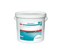 Chlore Choc Bayrol Chloriklar Traitement de l EAU - 5 kg