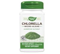 Chlorella 100 Capsule Di Nature's Way