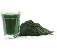 Chlorella Alga Tallo Polvere 100 Gr