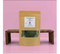 CHLORELLA BIO in compresse