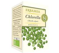 erbamea Chlorella biologica 50 capsule