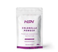 Chlorella in polvere 150g senza gusto