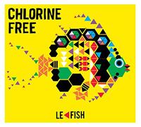 CHLORINE FREE - LE FISH