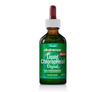 Chlorofila liquida di foglia di morera naturale al 100% - Alkaline Care