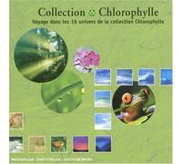 Chlorophylle Voyage Dans Les 16 Univers De La Collection Chlorophylle (CD)