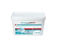 Bayrol CHLORILONG Ultimate 7 - Trattamento Acqua - Tavoletta Granulare