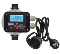 Chm Gmbh Digitale Completamente Automatico Controllo Della Pompa DSK-18 con Sensore Tecnologia! Master-Chip e Sensore Pressione Tasse Das Montata e Spegnere Der Pumpe. per Pompe fino a 2,2 Kw