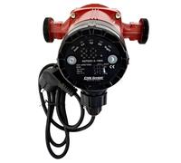 CHM GmbH Pompa ad Alta Efficienza 25-60/180 Auto Pompa di Riscaldamento Umwälzp.