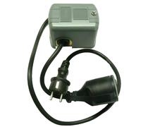 CHM GmbH Pressostato per Pompa Domestica Catena a Pressione Interruttore