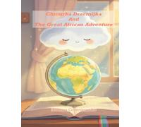 Chmurka Drzemijka And The Great African Adventure.