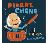 CH'NE, PIERRE - 12 CHANSONS..