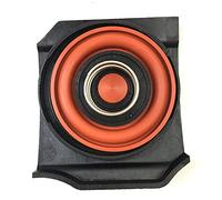 Chnegral Guarnizione di copertura della valvola del cilindro del motore a benzina 9805712480 adatta per 3008 208 C4 DS3 DS5 6V THP