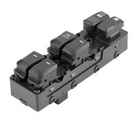 Chnegral Interruttore Principale Finestra Un Controllo Elettrico per Motore Sinistro per 2.0L 2.4L 2010-15