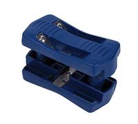 Chnegral Tagliabordi Impiallacciatura Laminato Tagliabordi Mini Plastica PVC Compensato MeLamina Taglierina Striscia Canto Legno Taglio Manuale