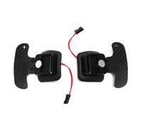 CHNJQEML Leve del cambio per auto Magnetico Volante Per BMW Per M3 E90 E92 E93 X5M X6M E70 E71 E81 E82 E87 E88 Accessori Per Interni Auto(Auto Version)