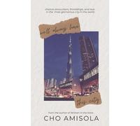 Cho Amisola We'll Always Have This City (Tascabile)