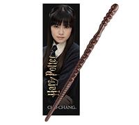 Cho Chang 30cm PVC Wand con Prismatic Bookmark