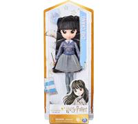 Cho Chang Personaggio Giocattolo 20 cm Wizarding World con Bacchetta
