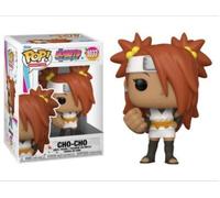Cho cho 1037 boruto naruto manga pop funko