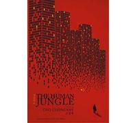 Cho Chongnae The Human Jungle (Tascabile)