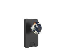 Cho Ku Rei Symbol, Reiki, Power, Protection, Aura Flow PopSockets PopWallet per MagSafe